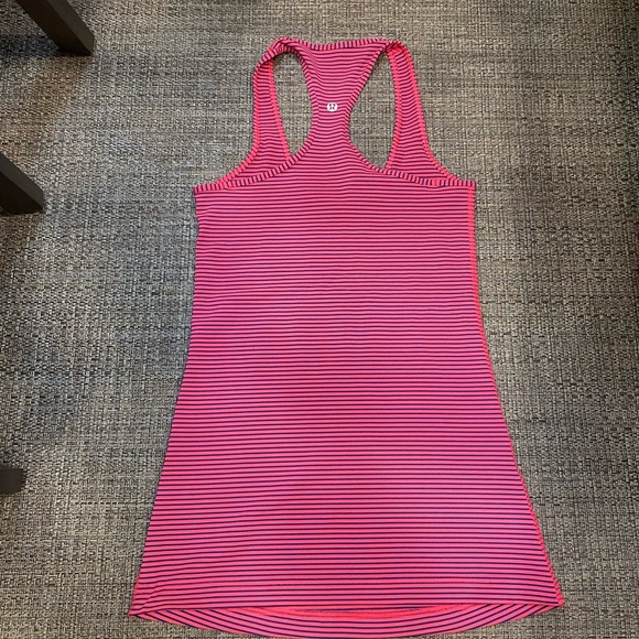 Lululemon Cool Racerback - Picture 1 of 2